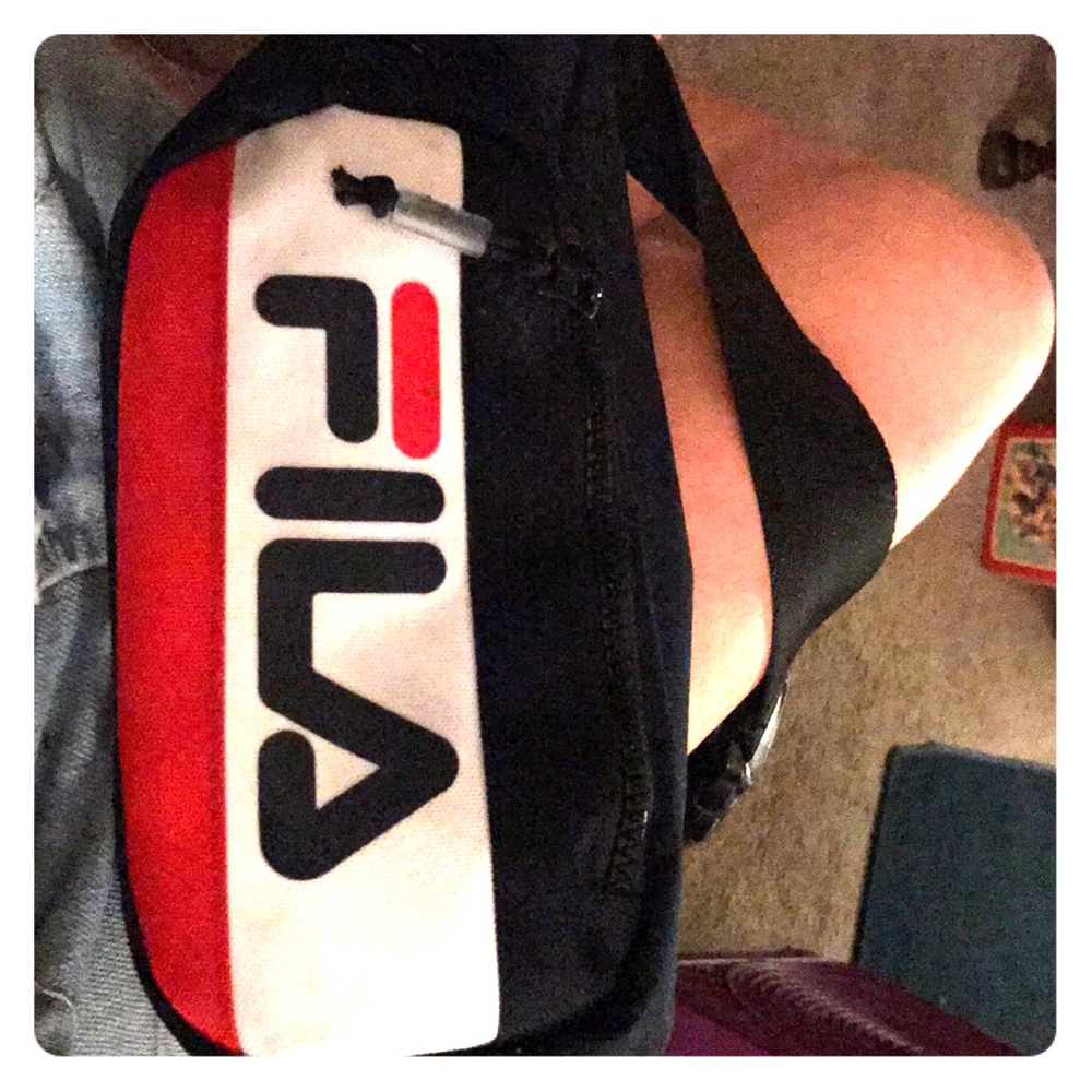 FILA fanny pack
